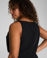 SPANX® CarryOn Jumpsuit Classic Black
