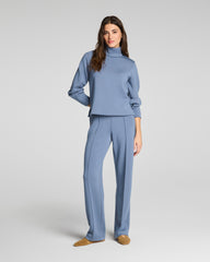 SPANX AirEssentials® Luxe Turtleneck Rain