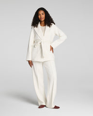 SPANX AirEssentials® Luxe Wrap Cardigan Ivory