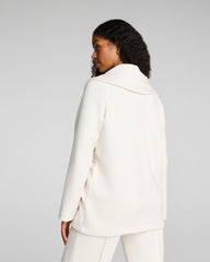 SPANX AirEssentials® Luxe Wrap Cardigan Ivory