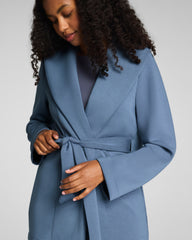 SPANX AirEssentials® Luxe Wrap Cardigan Rain