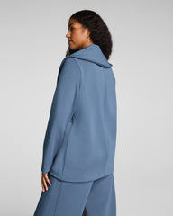 SPANX AirEssentials® Luxe Wrap Cardigan Rain