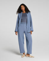 SPANX AirEssentials® Luxe Barrel Leg Pant Rain
