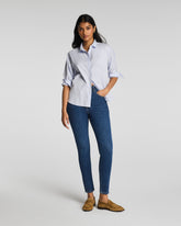 SPANXsculpt™ ReDefine Ankle Skinny Jeans
