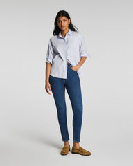 SPANXsculpt™ ReDefine Ankle Skinny Jeans