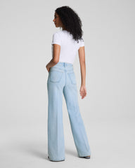 SPANXshape™ Authentic 360 Wide Leg Jeans | Vintage Coastline