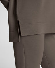 SPANX AirEssentials® Crewneck Tunic Mineral