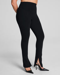 SPANXsupersmooth™ PerfectFit Ponte Ultra High Rise Convertible Skinny Pant Classic Black