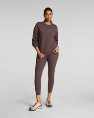SPANXshape™ BodyLine 7/8 Leggings with Mid-Tummy Compression