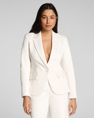 SPANX® Ponte Tailored Blazer