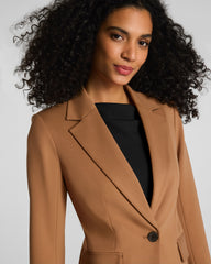 SPANX® Ponte Tailored Blazer | Maplewood
