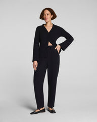 SPANX AirEssentials® French Rib Barrel Leg Pant