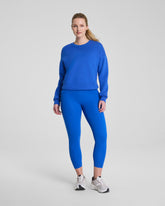SPANXshape™ Booty Boost® Side Pocket Leggings | Current