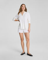SPANX AirEssentials® Short, 5" | Powder