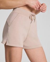 SPANX AirEssentials® Short, 5" | Dune