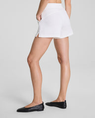 SPANX AirEssentials® Short, 5" | Powder