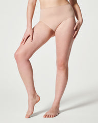 SPANXsmooth™ Fit-To-You Brief 3-Pack Box | Naked 2.0