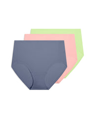 SPANXsmooth™ Fit-To-You Brief 3-Pack Box