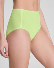 SPANXsmooth™ Fit-To-You Brief 3-Pack Box | Rain/Begonia/Zest