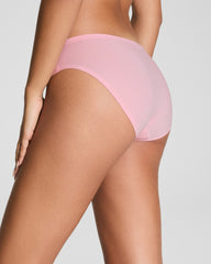 SPANXsmooth™ Fit-To-You Bikini 3-Pack Box Fleur/Red Merlot/Espresso