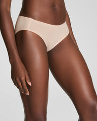 SPANXsmooth™ Fit-To-You Bikini 3-Pack Box | Iconic Leopard/Naked 2.0/Espresso