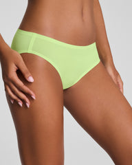 SPANXsmooth™ Fit-To-You Bikini 3-Pack Box | Rain/Begonia/Zest