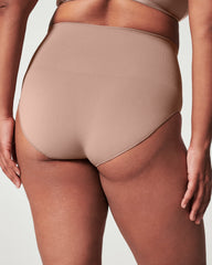 SPANXshape™ ExtraOrdinary Brief | Cafe Au Lait