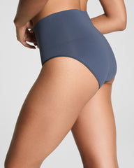 SPANXshape™ ExtraOrdinary Brief Earth Stone