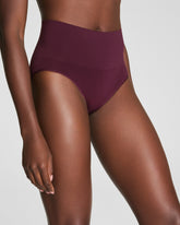 SPANXshape™ ExtraOrdinary Brief Plum Berry