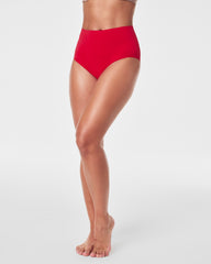 SPANXshape™ ExtraOrdinary Brief | SPANX® Red