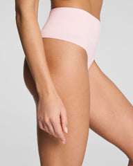 SPANXshape™ ExtraOrdinary Thong | Rosebud