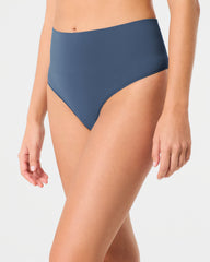SPANXshape™ ExtraOrdinary Thong Sea