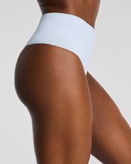 SPANXshape™ ExtraOrdinary Thong | Summit