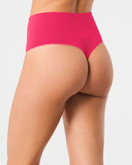 SPANXshape™ ExtraOrdinary Thong Tulip