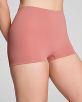 SPANXshape™ ExtraOrdinary Boyshort Rose Quartz