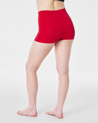 SPANXshape™ ExtraOrdinary Boyshort | SPANX® Red