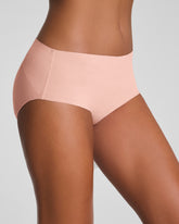 SPANXsupersmooth™ Undie-tectable® Supima® Cotton Brief