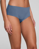 SPANXsupersmooth™ Undie-tectable® Supima® Cotton Brief Sea