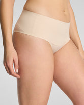 SPANXsupersmooth™ Undie-tectable® Tanga | Toasted Coconut