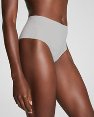 SPANXsupersmooth™ Undie-tectable® Tanga French Grey
