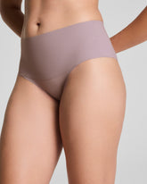 SPANXsupersmooth™ Undie-tectable® Tanga Lilac Frost
