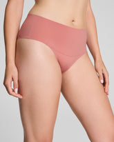 SPANXsupersmooth™ Undie-tectable® Tanga Rose Quartz