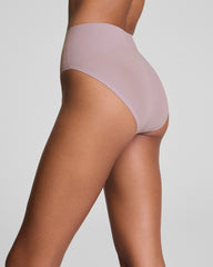 SPANXsupersmooth™ Undie-tectable® Hi-Leg Brief Lilac Frost