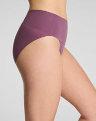 SPANXsupersmooth™ Undie-tectable® Hi-Leg Brief | Prune