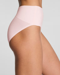 SPANXsupersmooth™ Undie-tectable® Hi-Leg Brief | Rosebud