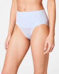 SPANXsupersmooth™ Undie-tectable® Hi-Leg Brief Sky