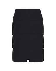 SPANXsmooth™ Fit-To-You Boyshort 3-Pack Box | Very Black