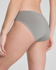 SPANXsmooth™ Fit-To-You Supima® Cotton Bikini 3-Pack | Aster/Rosebud/Basalt