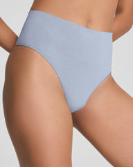 SPANXshape™ ExtraOrdinary Supima® Cotton Thong