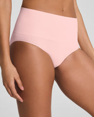 SPANXshape™ ExtraOrdinary Supima® Cotton Brief
